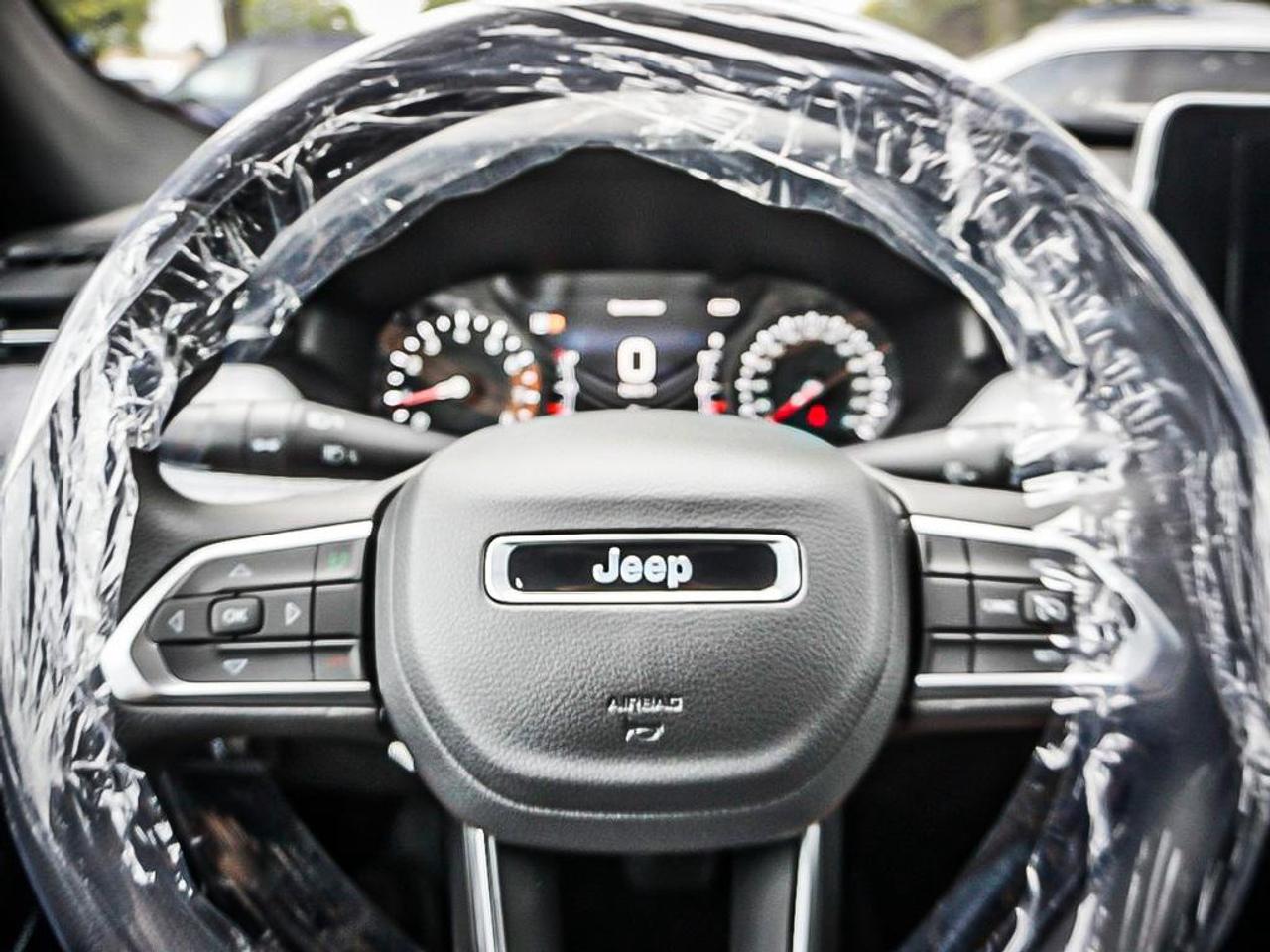 2026 Jeep Compass  Photo