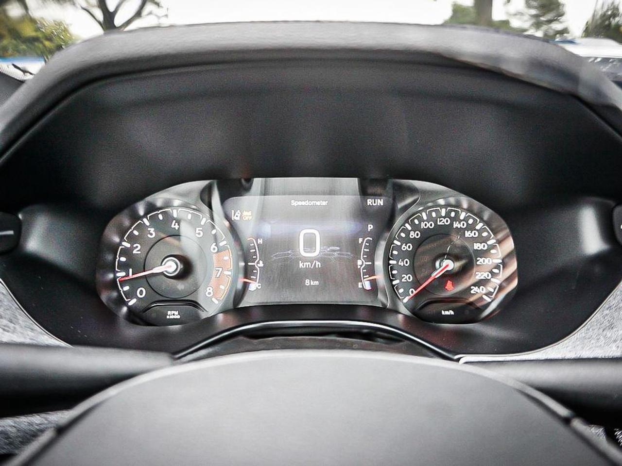 2026 Jeep Compass  Photo