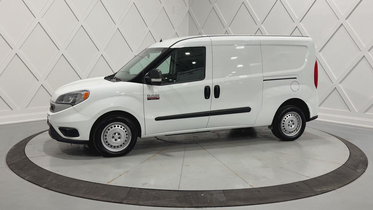 2022 RAM ProMaster City  Photo