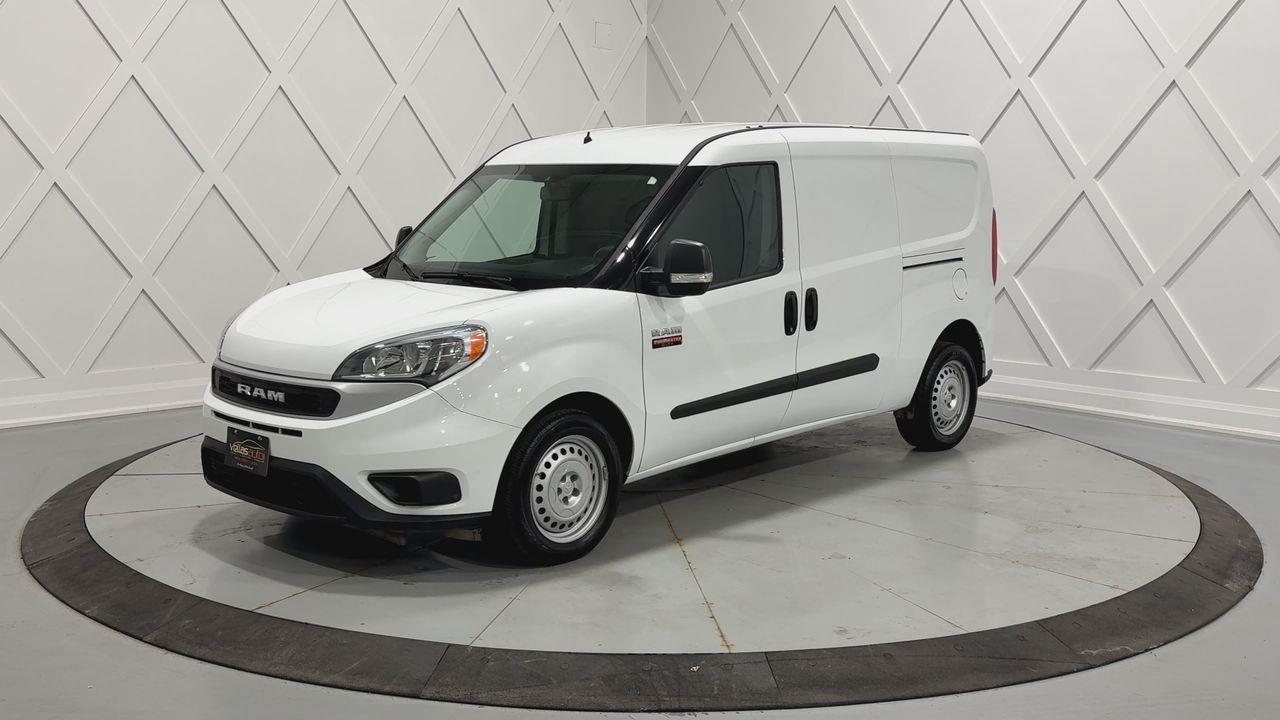 2022 RAM ProMaster City  Photo3