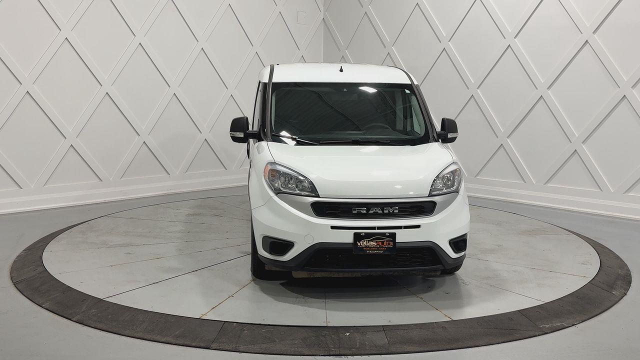 2022 RAM ProMaster City  Photo2