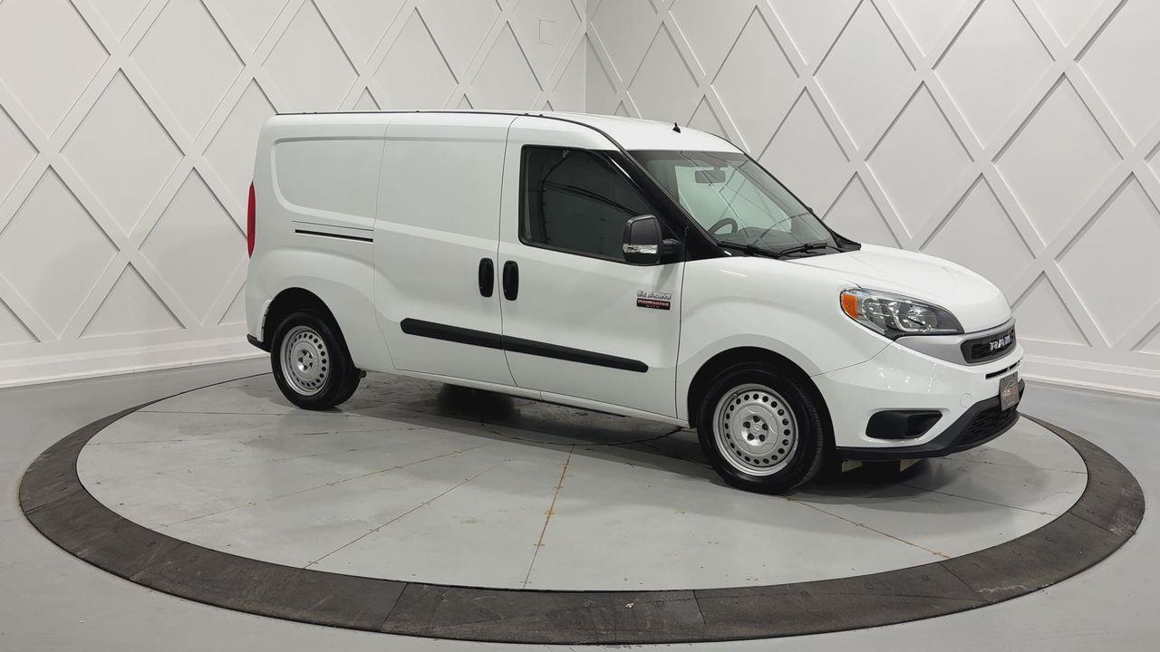 2022 RAM ProMaster City  Photo