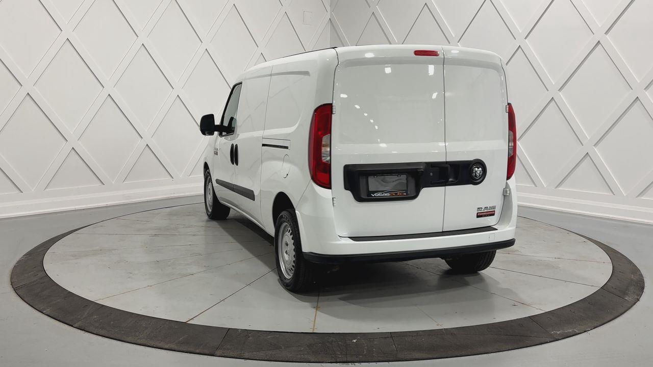 2022 RAM ProMaster City  Photo