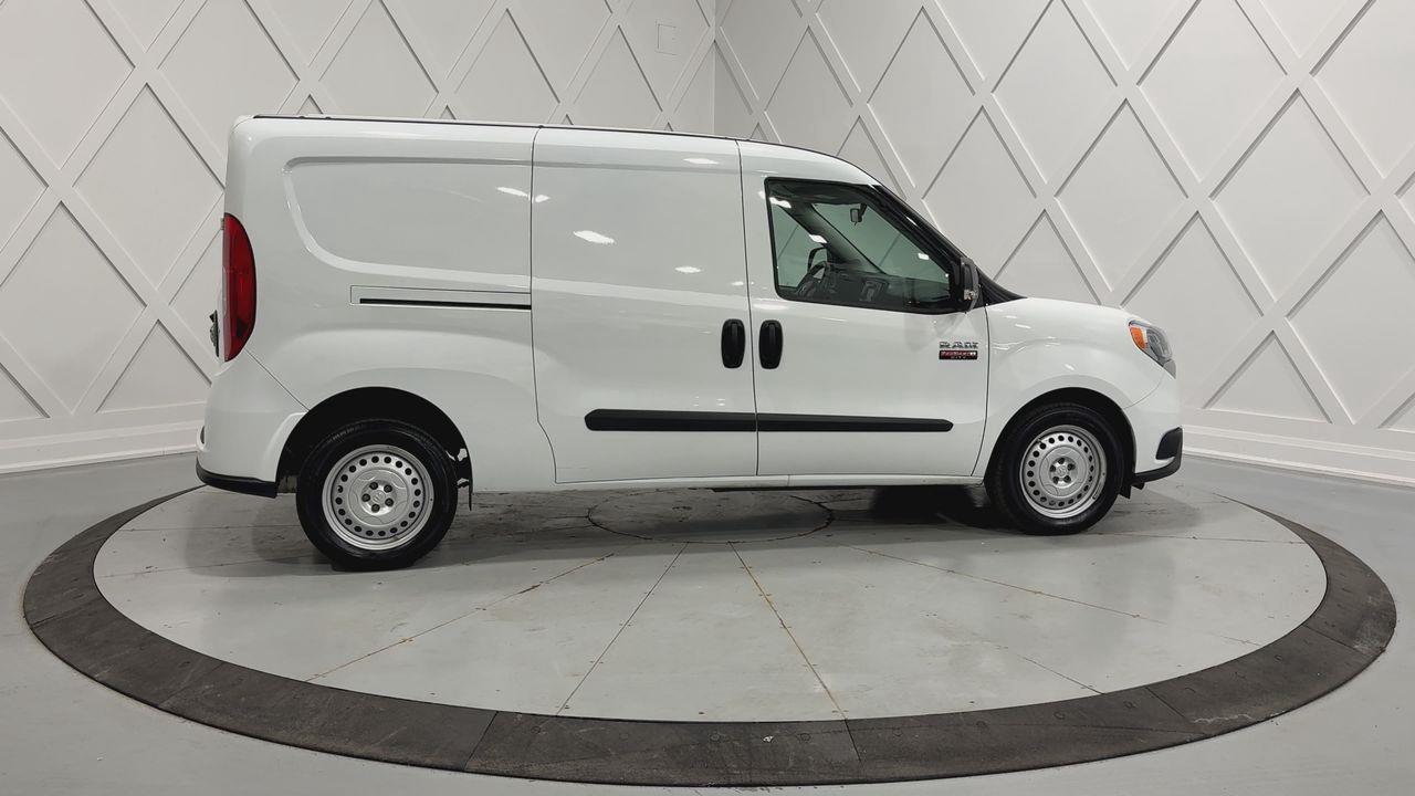 2022 RAM ProMaster City  Photo