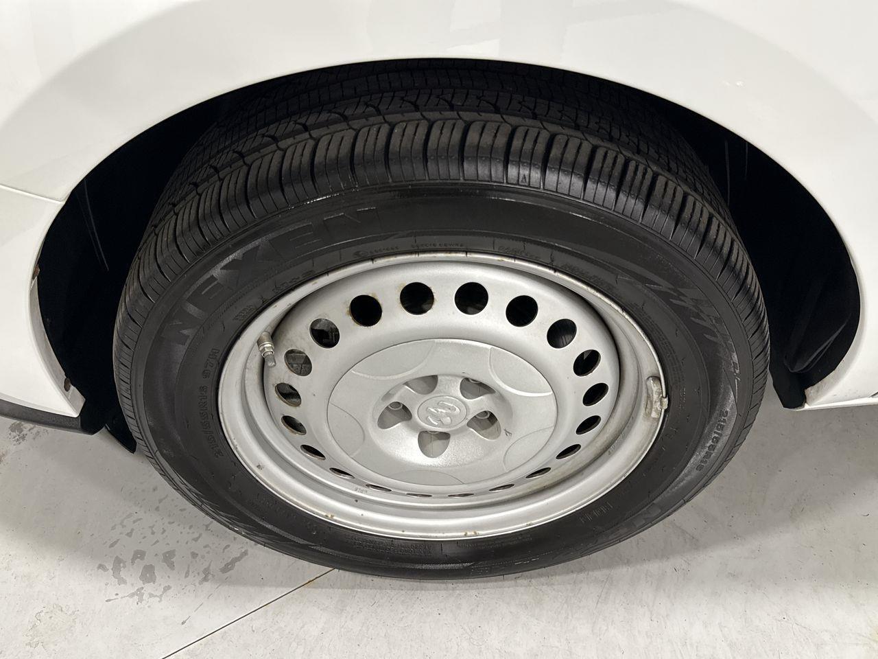 2022 RAM ProMaster City  Photo