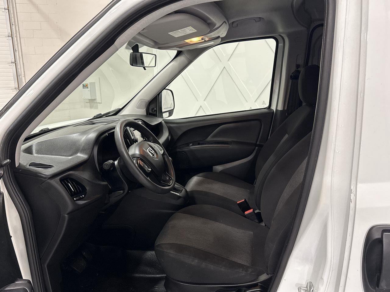 2022 RAM ProMaster City  Photo