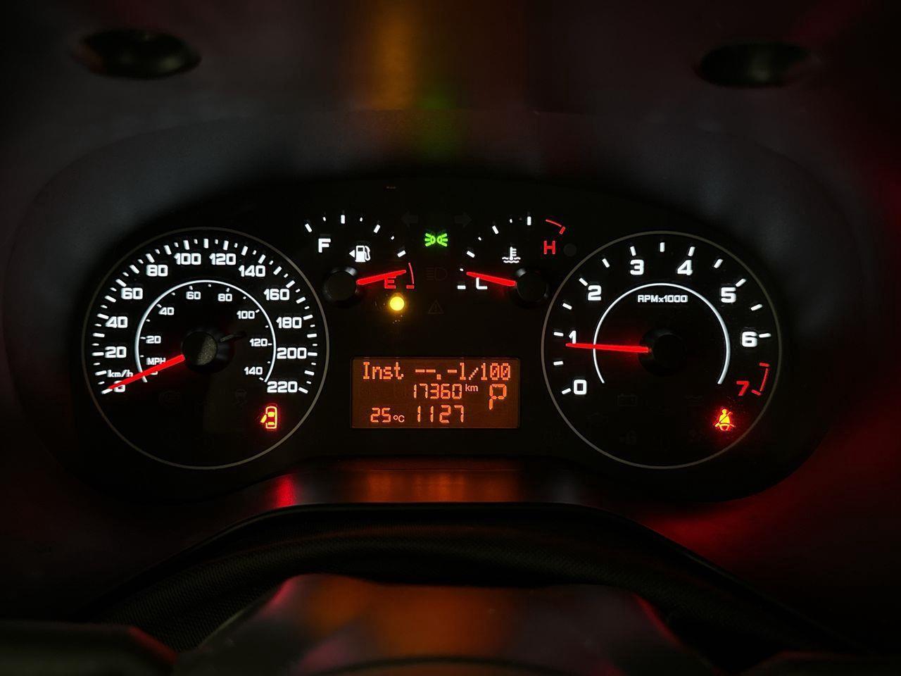 2022 RAM ProMaster City  Photo