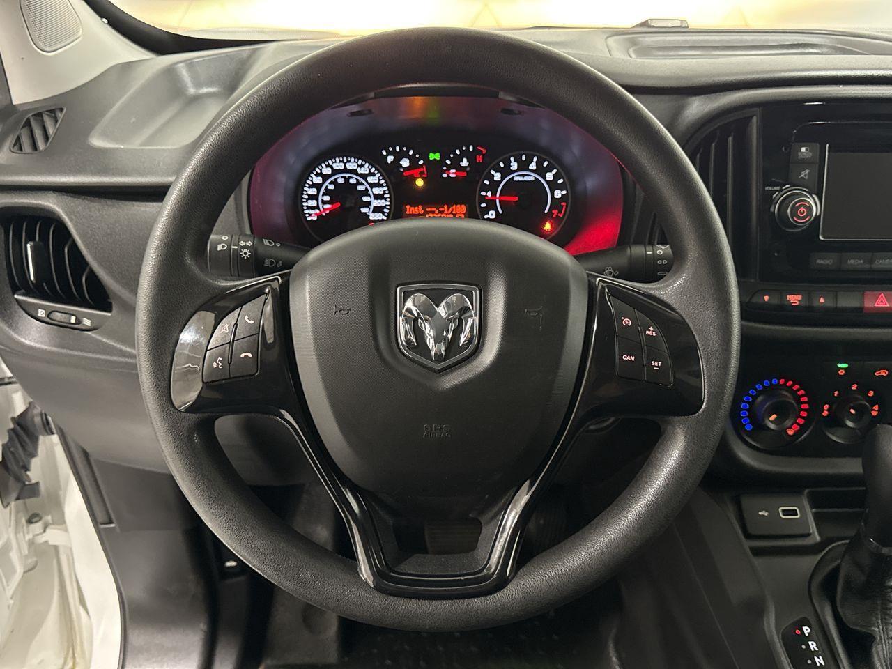 2022 RAM ProMaster City  Photo