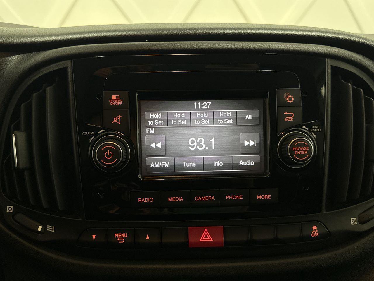 2022 RAM ProMaster City  Photo