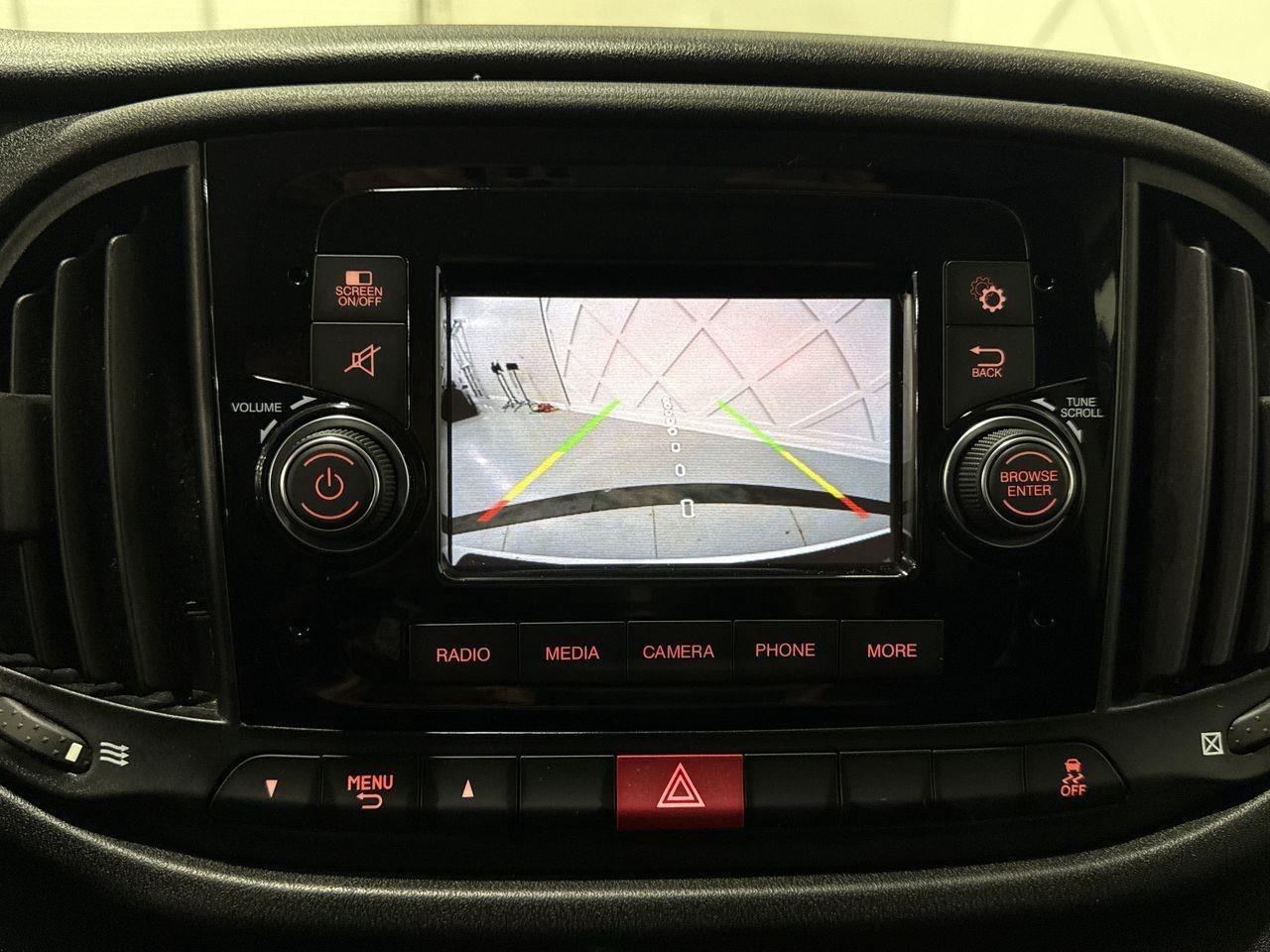 2022 RAM ProMaster City  Photo