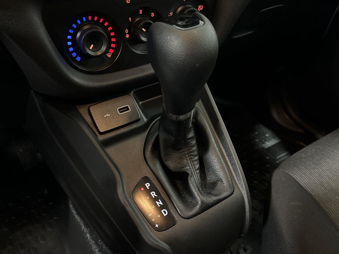 2022 RAM ProMaster City  Photo