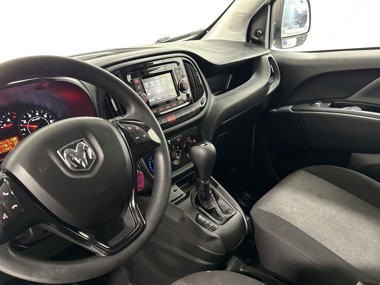 2022 RAM ProMaster City  Photo