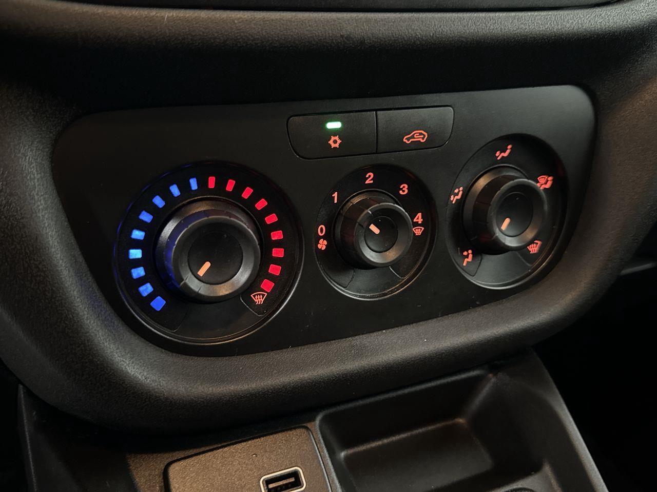 2022 RAM ProMaster City  Photo