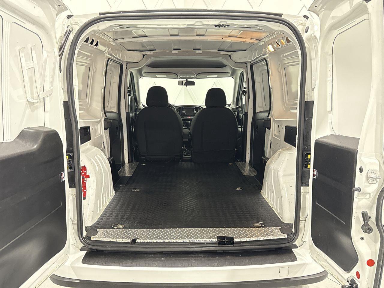 2022 RAM ProMaster City  Photo