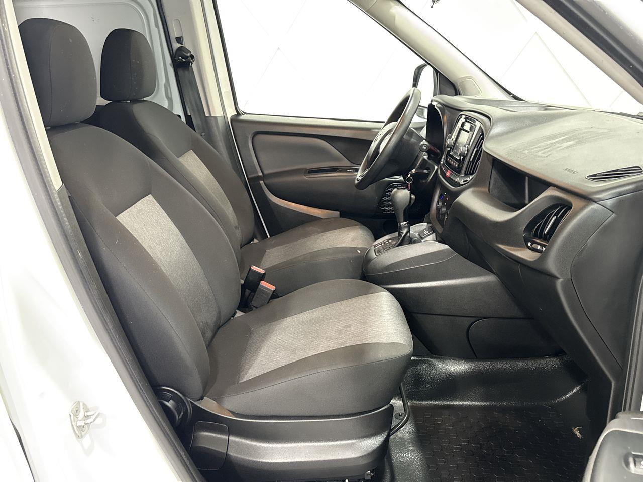 2022 RAM ProMaster City  Photo