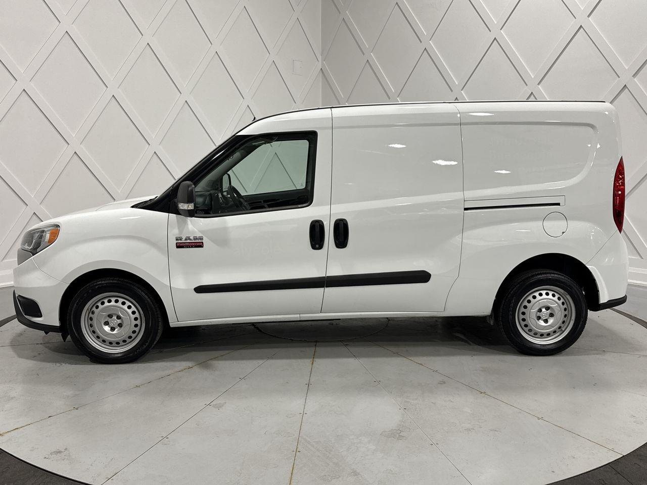 2022 RAM ProMaster City  Photo