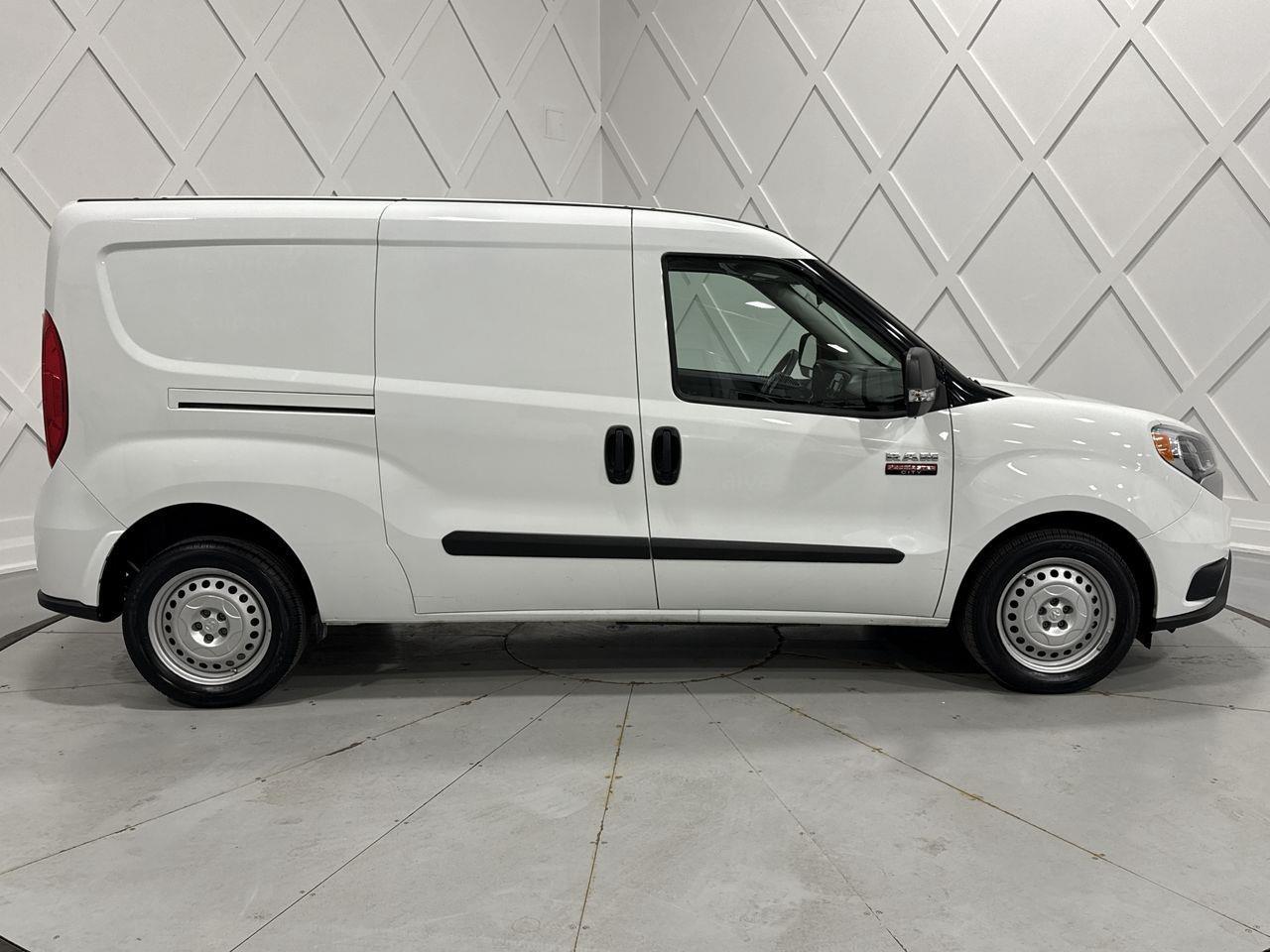 2022 RAM ProMaster City  Photo