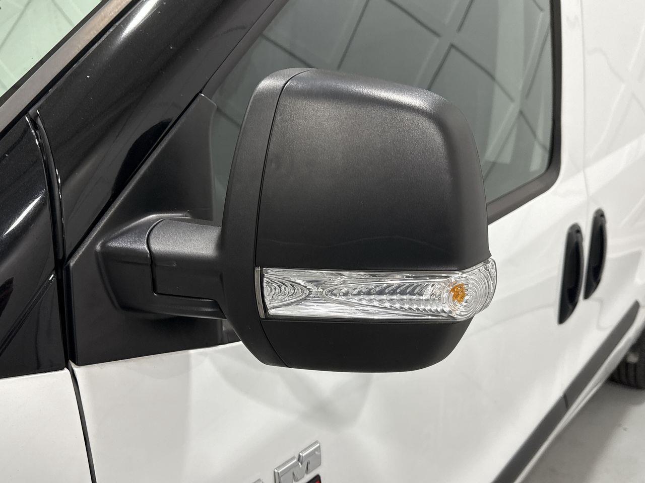 2022 RAM ProMaster City  Photo