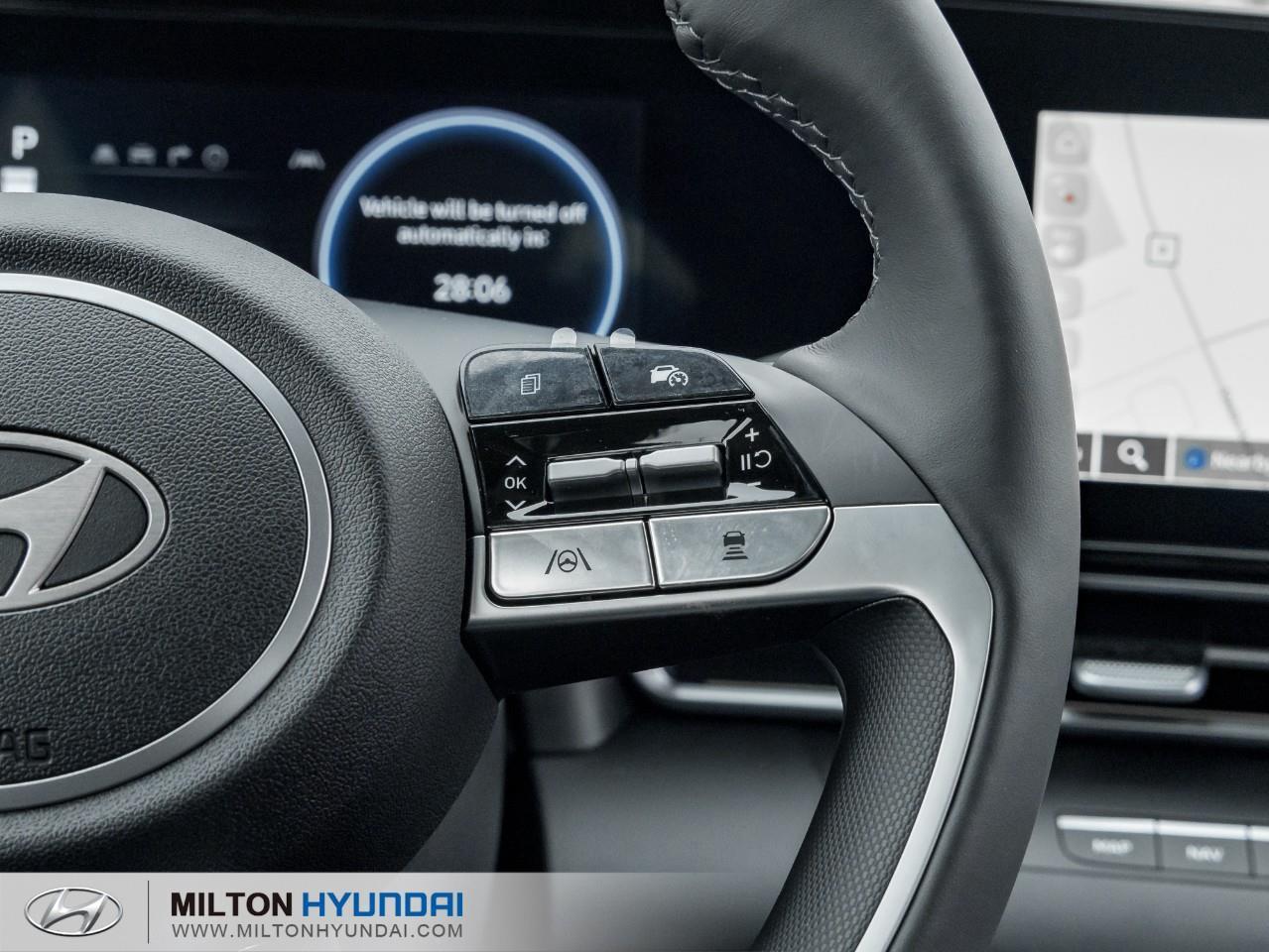 2026 Hyundai Elantra HEV Luxury 4dr Sedan Photo