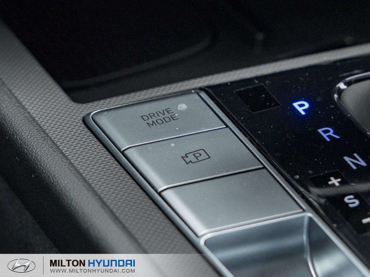 2026 Hyundai Elantra HEV Luxury 4dr Sedan Photo