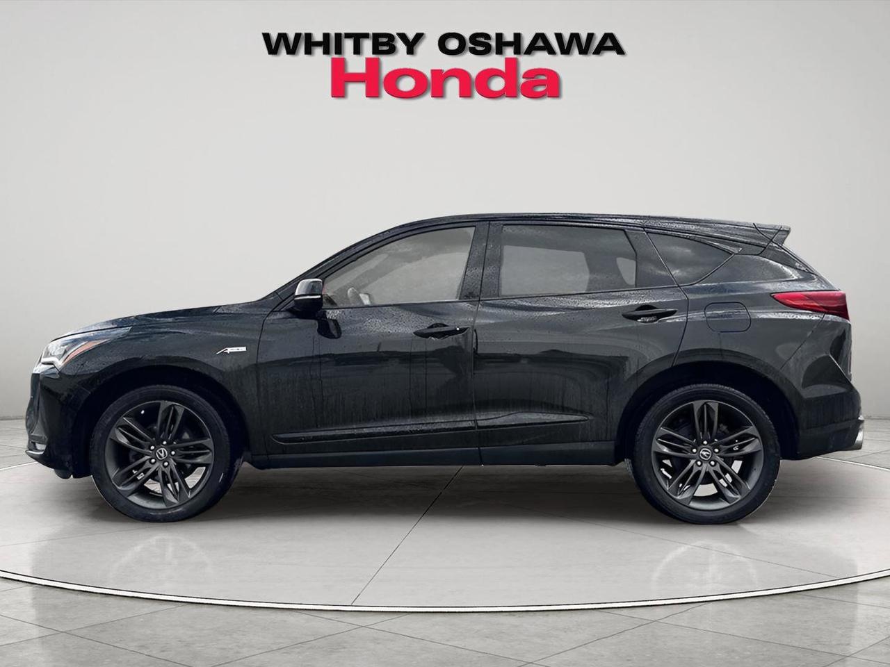 2024 Acura RDX SH-AWD Photo