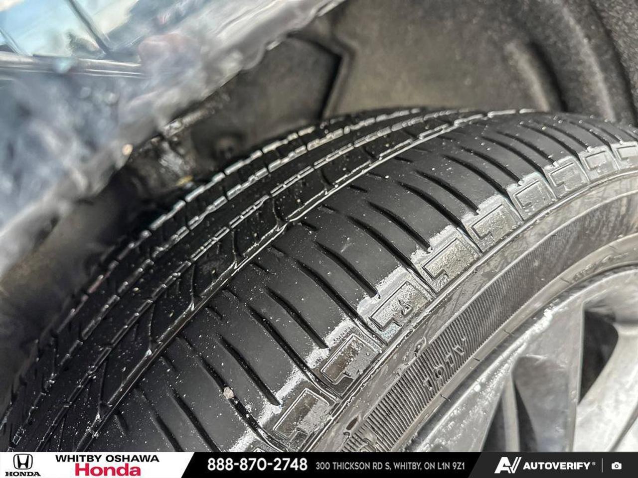 2024 Acura RDX SH-AWD Photo