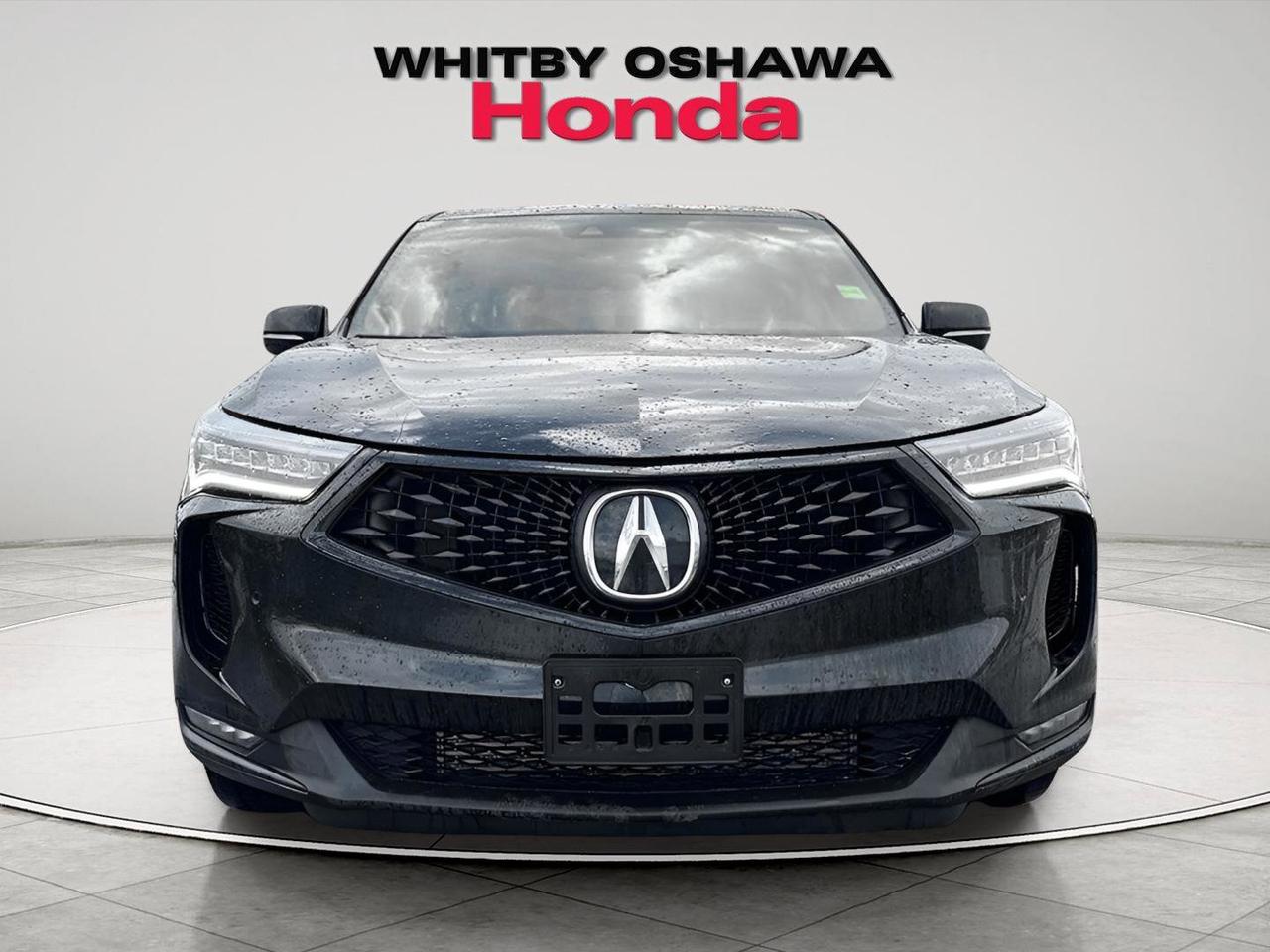 2024 Acura RDX SH-AWD Photo