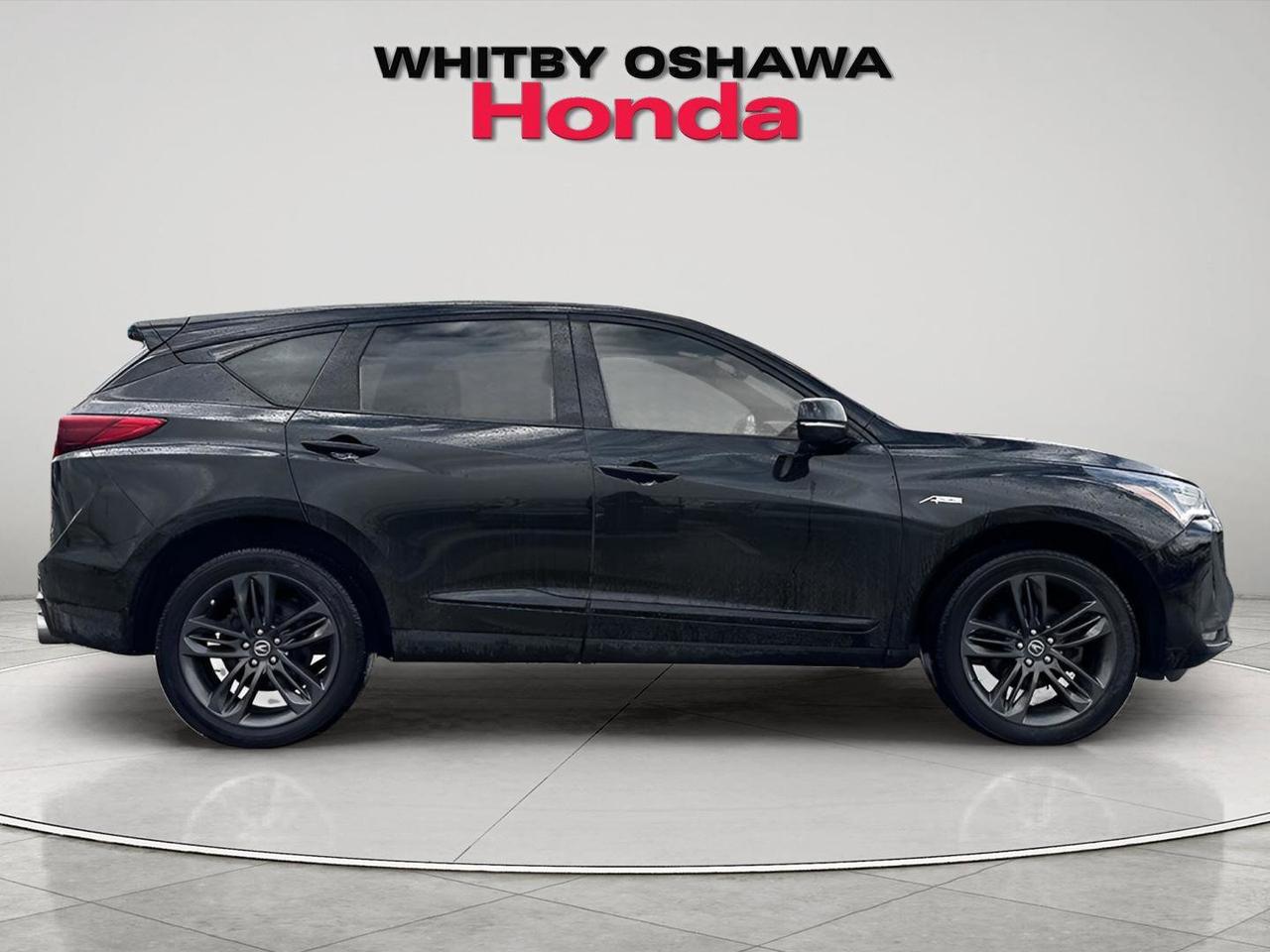 2024 Acura RDX SH-AWD Photo