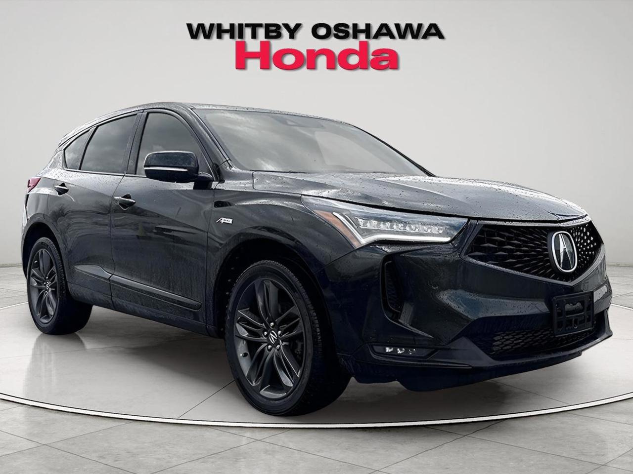 2024 Acura RDX SH-AWD Photo