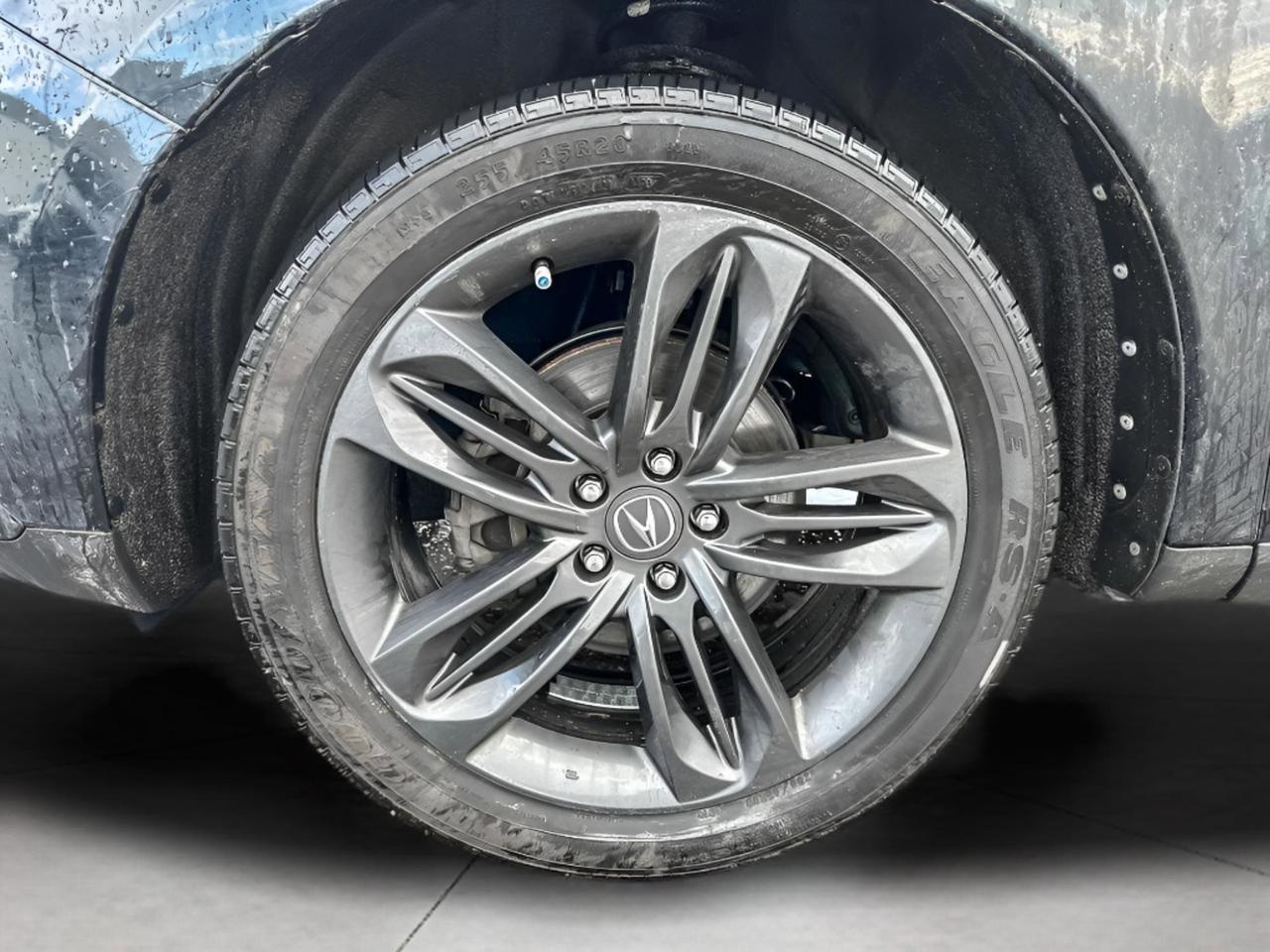 2024 Acura RDX SH-AWD Photo