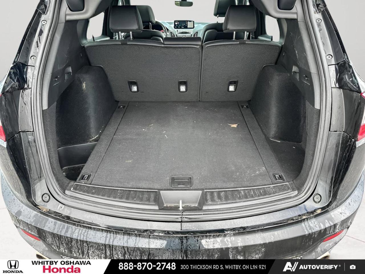 2024 Acura RDX SH-AWD Photo