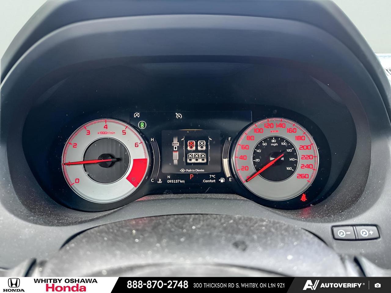 2024 Acura RDX SH-AWD Photo