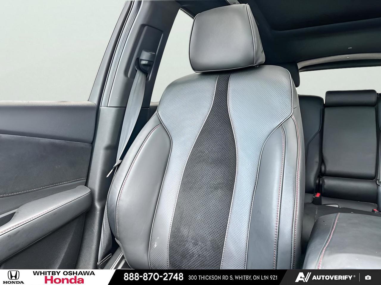 2024 Acura RDX SH-AWD Photo