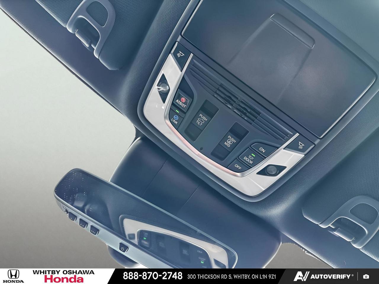 2024 Acura RDX SH-AWD Photo