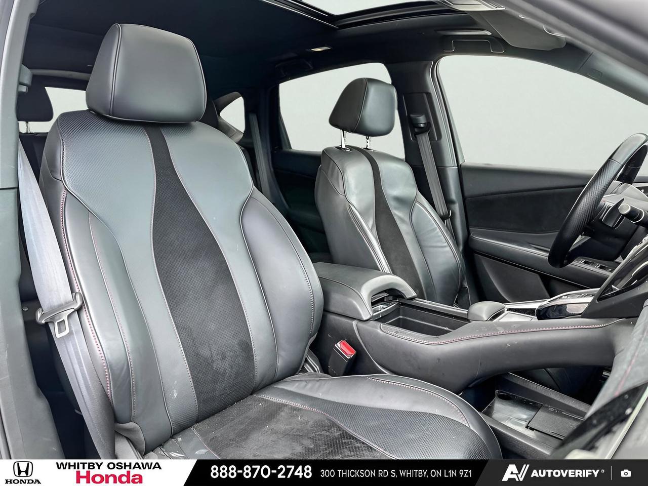 2024 Acura RDX SH-AWD Photo