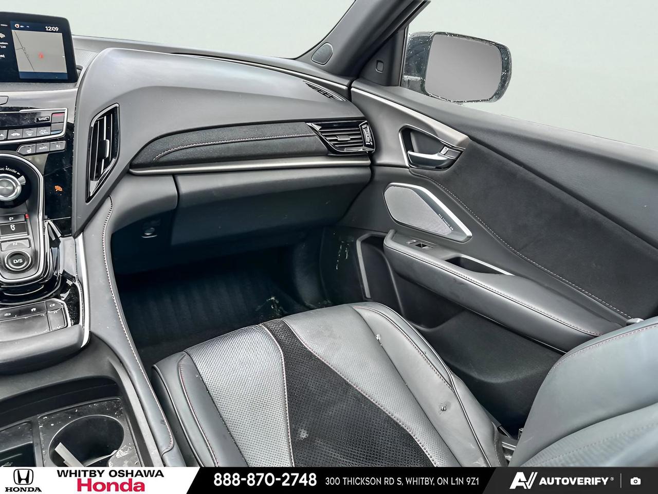 2024 Acura RDX SH-AWD Photo