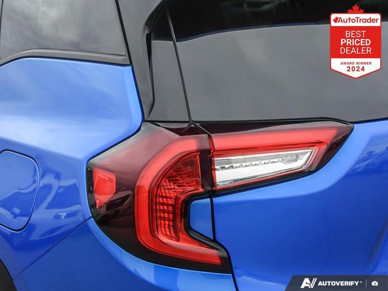 2024 GMC Terrain AT4 4dr All-Wheel Drive Photo