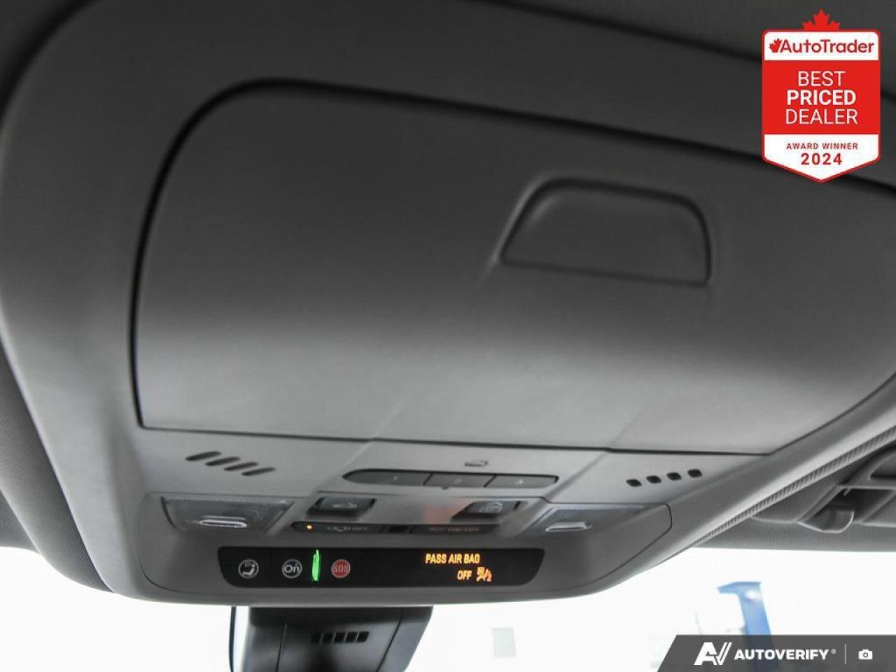 2024 GMC Terrain AT4 4dr All-Wheel Drive Photo