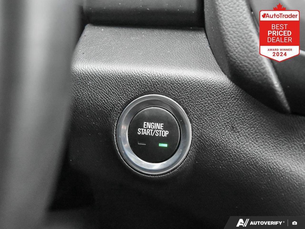 2024 GMC Terrain AT4 4dr All-Wheel Drive Photo