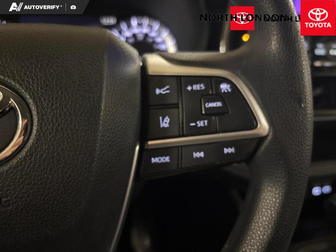 2023 Toyota Highlander  Photo