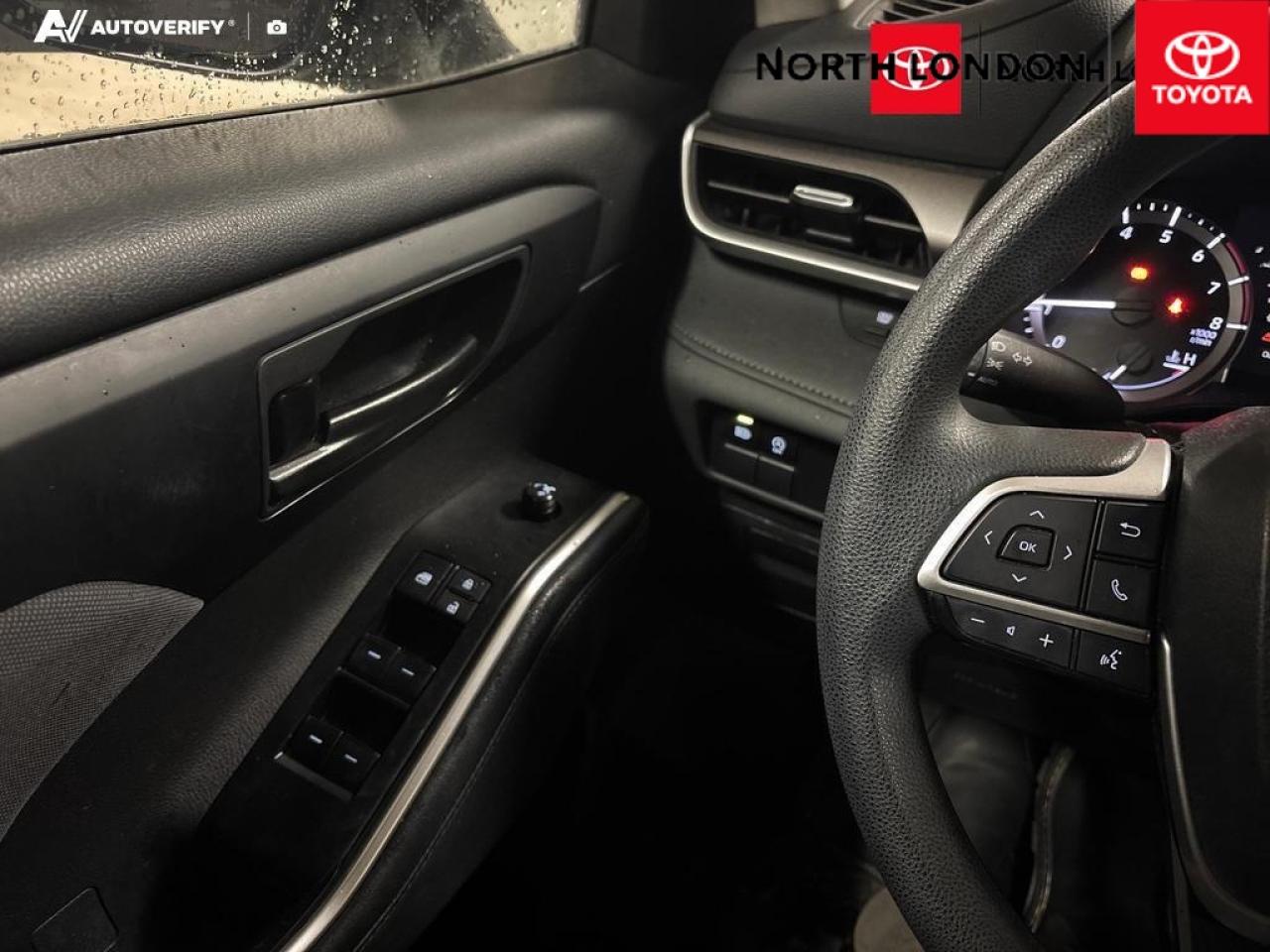 2023 Toyota Highlander  Photo