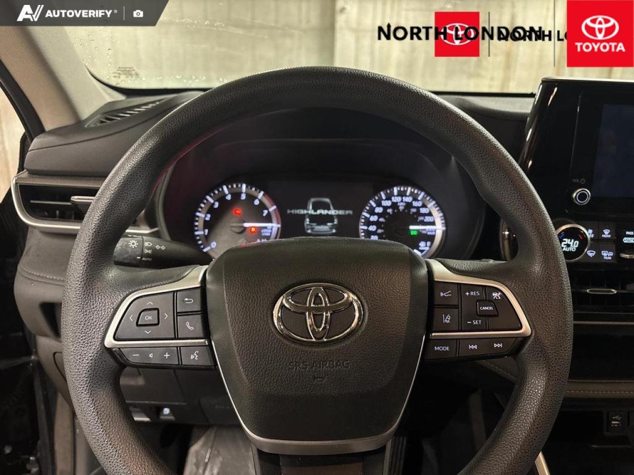 2023 Toyota Highlander  Photo