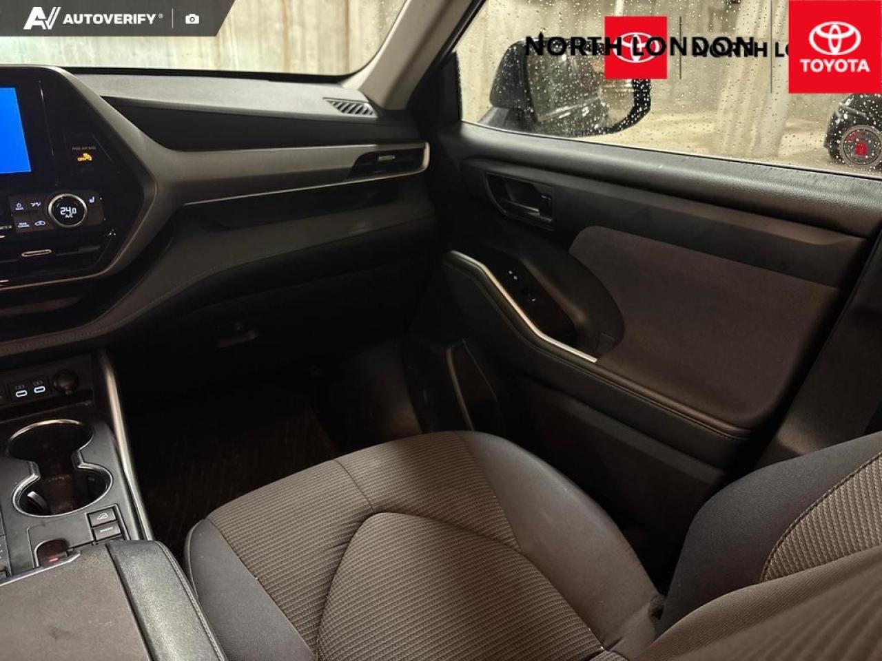 2023 Toyota Highlander  Photo