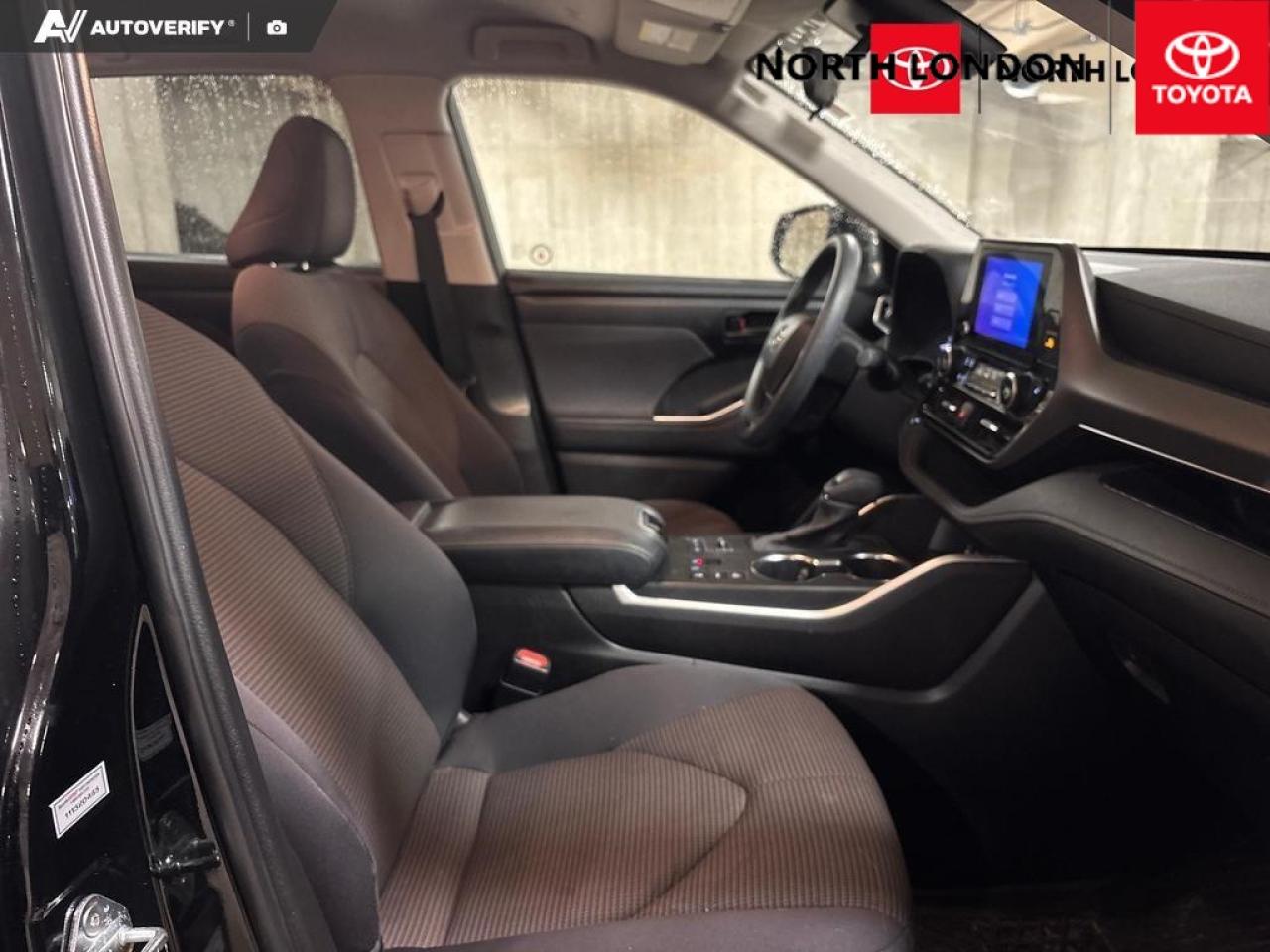 2023 Toyota Highlander  Photo