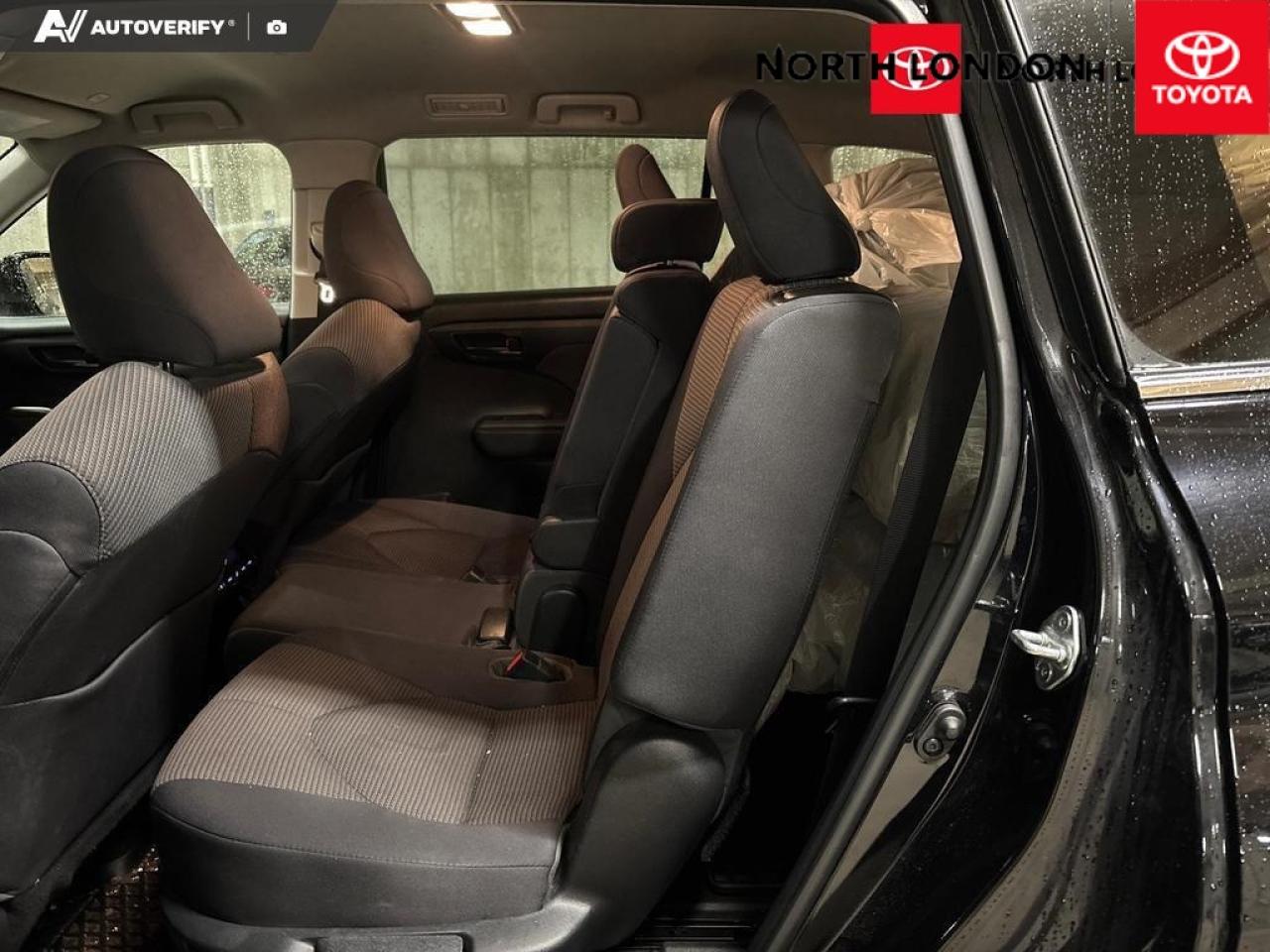 2023 Toyota Highlander  Photo