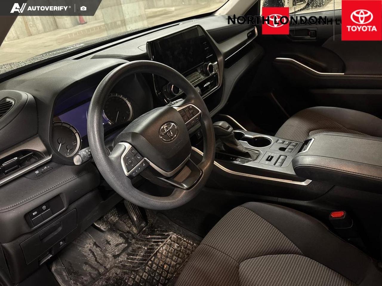 2023 Toyota Highlander  Photo