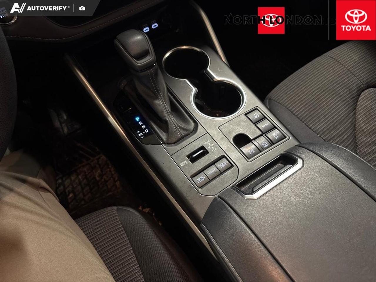 2023 Toyota Highlander  Photo