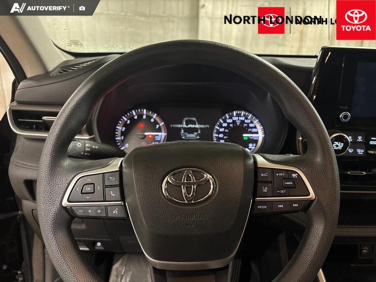2023 Toyota Highlander  Photo
