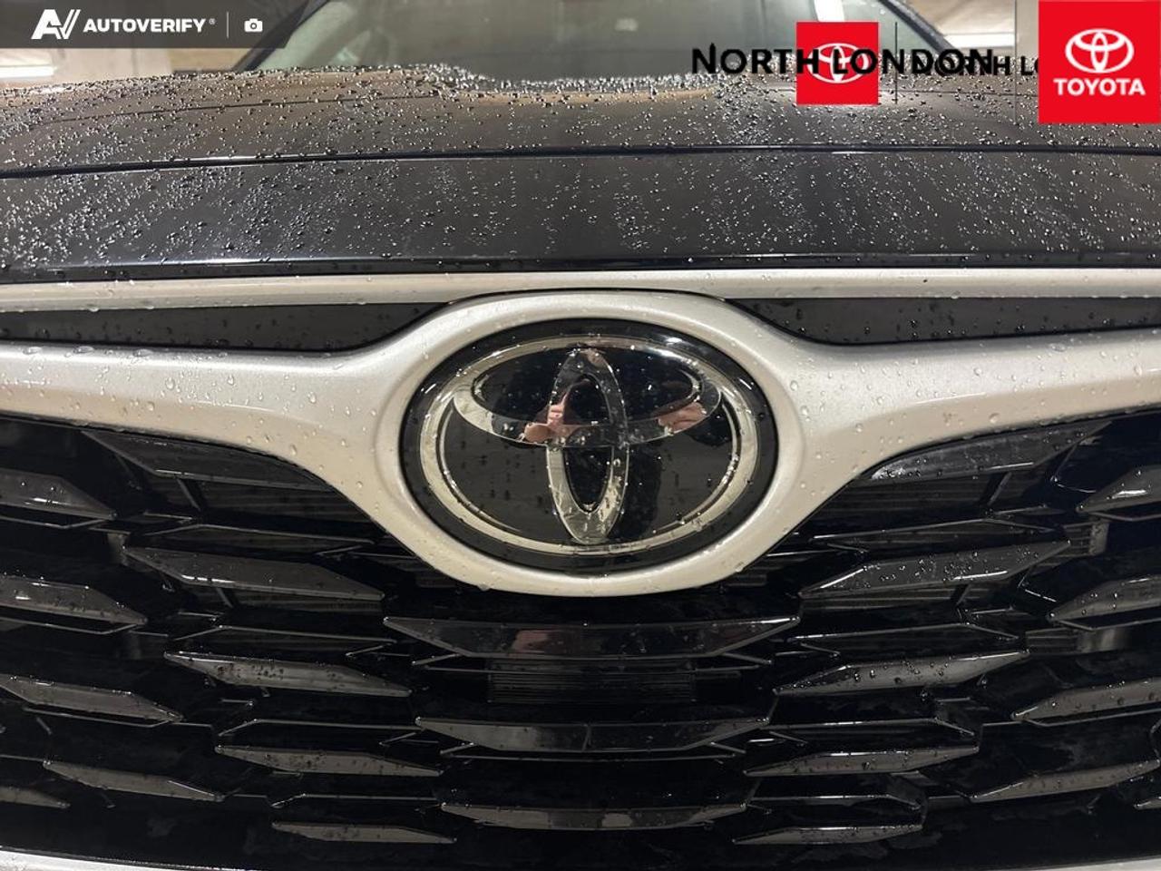 2023 Toyota Highlander  Photo