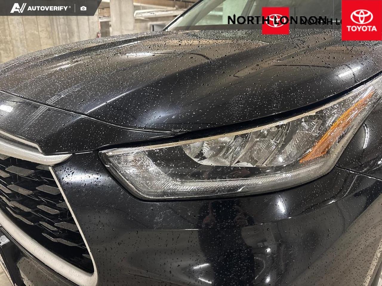 2023 Toyota Highlander  Photo